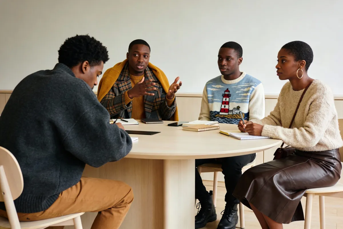 Grupo de escritores portugueses reúne-se para debater e desenvolver estilos autorais distintos